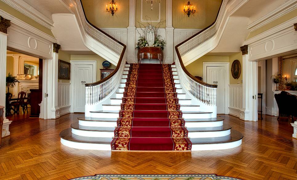 can epoxy flooring be used on stairs 2